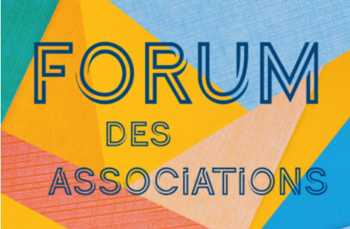 Forum des associations 2025
